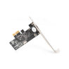 Digitus | 2,5 Gigabit Ethernet PCI Express Card 2.5G Ethernet NIC | DN-10135