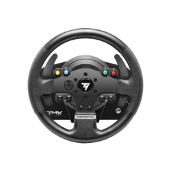 Thrustmaster | Steering Wheel TMX FFB | Black/Blue | Game racing wheel | 4460136