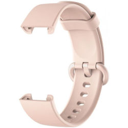 Xiaomi Redmi Watch 2 Lite Strap, 140-210mm, Pink, Thermoplastic Polyurethane | BHR5437GL