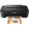 Canon Multifunctional printer PIXMA MG2555S Inkjet Printer