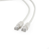 Cablexpert | FTP Cat6 | Patch cord | 2 m | White | Perfect connection; Foil shielded - for a reliable connection; Gold plated contacts