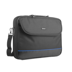 Natec Laptop Bag Impala Fits up to size 17.3 ", Black | NTO-0359