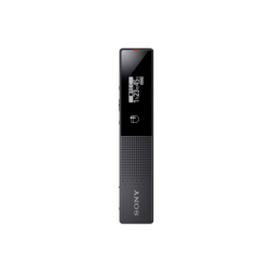 Sony ICD-TX660 Digital Voice Recorder 16GB TX Series | ICDTX660.CE7