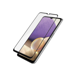 PanzerGlass | Screen protector | Samsung | Galaxy A13/M23 5G/M33 5G | Glass | Black | Case Friendly | 7306