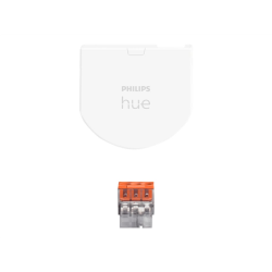 Philips Hue Wall Switch Module | Philips Hue | Hue Wall Switch Module | White | 8719514318045
