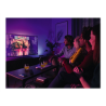 Philips Hue COL Play Light Bar Extension, black | Philips Hue | Hue COL Play Light Bar Extension | W | 42 W | 2000-6500 Hue White Color Ambiance
