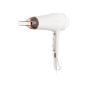 ETA | Hair Dryer | ETA732090010 Fenite gift set | 2400 W | Number of temperature settings 3 | Ionic function | Diffuser nozzle | White/Pink