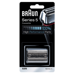Braun | Cassette replacement | 52S | Kombipack 52S