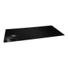 MSI AGILITY GD80 Gaming mouse pad 1200x600x3 mm Black