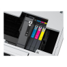 Epson WorkForce Pro WF-C4810DTWF | Inkjet | Colour | A4 | Wi-Fi | White