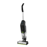 Bissell | Vacuum Cleaner | CrossWave Cordless X7 Plus Pet Pro | Cordless operating | Handstick | Washing function | W | 25 V | Operating time (max) 30 min | Black/Titanium | Warranty 24 month(s) | Battery warranty 24 month(s)
