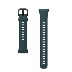 Huawei Silicone Strap (Forest Green) for HUAWEI Band 6 series, C-Fara-strap Huawei | 55034464
