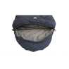 Outwell Birch Lux L, Sleeping Bag, 220 x 88 cm,  Two-way open, Blue