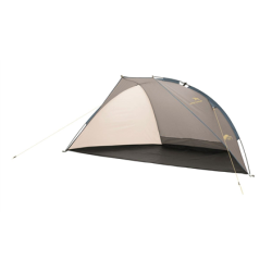 Easy Camp Beach Tent Grey/Sand | 120429