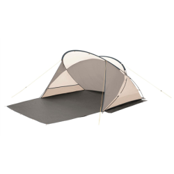 Easy Camp Shell Tent Grey/Sand | 120434