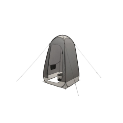 Easy Camp Toilet Tent Little Loo Granite Grey | 120427