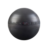Pure2Improve | Exercise Ball | P2I200070 | Black | 65 cm