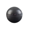 Pure2Improve | Exercise Ball | P2I200070 | Black | 65 cm
