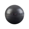 Pure2Improve | Exercise Ball | P2I200080 | Black | 75 cm