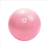 Pure2Improve | Yoga Ball | Pink