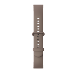 Xiaomi Watch Strap for Redmi Watch 2 Lite, 140-210mm, Brown, TPU | BHR5834GL