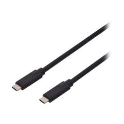 Digitus | A | USB Male 3.1 Gen 2 (Type C) | USB Male 3.1 Gen 2 (Type C) | Mbit/s | AK-300139-010-S