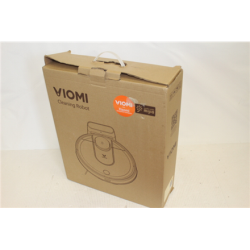 SALE OUT. Viomi Robot Vacuum Cleaner V2Pro Viomi USED, DIRTY, SCRACTHED (naudotas, purvinas, pabraižytas) | V2PROSO