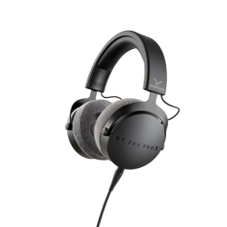 Beyerdynamic Studio Headphones DT 700 PRO X Wired, Over-Ear, Black | 737704
