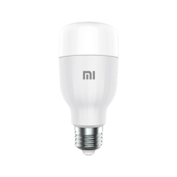 Xiaomi | Smart Bulb Essential | Mi (White and Color) EU | 950 lm | 9 W | 1700-6500 K | 25000 h | LED lamp | 220-240 V | BHR5743EU