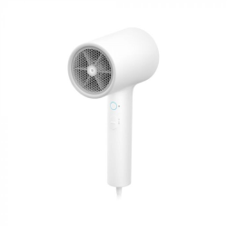 Xiaomi | Water Ionic Hair Dryer | H500 EU | 1800 W | Number of temperature settings 3 | Ionic function | White | BHR5851EU