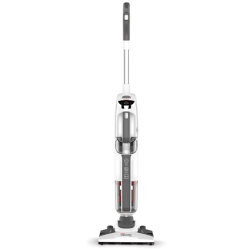 Polti | PTEU0295 Vaporetto 3 Clean 3-in-1 | Steam cleaner | Power 1800 W | Steam pressure Not Applicable bar | Water tank capacity 0.5 L | White