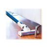 Polti | Vacuum Cleaner | PBEU0118 Forzaspira Slim SR90B_Plus | Cordless operating | Handstick cleaners | W | 22.2 V | Operating time (max) 40 min | Blue/White | Warranty  month(s)