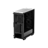 Deepcool | Fits up to size  " | MID TOWER CASE | CC560 | Side window | White | Mid-Tower | Power supply included No | ATX PS2