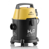 ETA | Barello ETA422290000 | Multipurpose vacuum cleaner | Bagged | Wet suction | Power 1400 W | Dust capacity 2.5 L | Black/Yellow