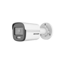 Hikvision IP Camera S-2CD1047G0-L(C) F2.8 Bullet, 4 MP, Fixed lens, IP67, H.265+/H.265/H.264+/H.264, White, 102 ° | KIPDS2CD1047G0LF2.8