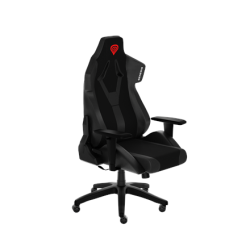 Genesis Gaming Chair Nitro 650 Onyx Black | NFG-1848