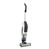 Bissell | Cleaner | CrossWave X7 Plus Pet Select | Cordless operating | Energy efficiency class C | Handstick | Washing function | Width 60 cm | 195 m³/h | W | 25 V | Mechanical control | LED | Operating time (max) 30 min | Black/White | Warranty 24 month(s) | Battery warranty 24 month(s) | REFURBISHED