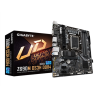 Gigabyte | Z690M DS3H DDR4 1.0 M/B | Processor family Intel | Processor socket  LGA1700 | DDR4 DIMM | Memory slots 4 | Supported hard disk drive interfaces SATA, M.2 | Number of SATA connectors 4 | Chipset Intel Z690 Express | Micro ATX