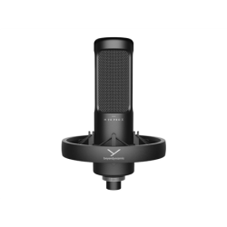 Beyerdynamic | M 90 PRO X | True Condenser Microphone | Black | Wired | 296 kg | 718211