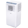 Mesko | Air conditioner | MS 7854 | Number of speeds 2 | Fan function | White