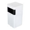 Adler Air conditioner AD 7852 Number of speeds 2 Fan function White