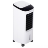 Adler | Air cooler 3 in 1 | AD 7922 | Number of speeds | Fan function | White