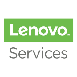 Lenovo | 4Y Premier Support (Upgrade from 3Y Premier Support) | Warranty | 5WS0W86673