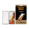 PanzerGlass | Screen protector | Xiaomi | Mi 11t/Mi 11t Pro 5G | Glass | Black | Full frame coverage; Rounded edges; 100% touch preservation | Case friendly