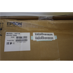 SALE OUT. Epson EB-E01 3LCD XGA projector 1024x768/3300Lm/4:3/15000:1,White Epson 3LCD XGA Projector EB-E01 XGA (1024x768), 3300 ANSI lumens, White,  DAMAGED PACKAGING (pažeista pakuotė), Lamp warranty 12 month(s) | V11H971040SO