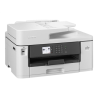 Brother MFC-J5340DW | Inkjet | Colour | 4-in-1 | A3 | Wi-Fi