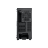Deepcool | MID TOWER CASE | CK500 | Side window | White | Mid-Tower | Power supply included No | ATX PS2