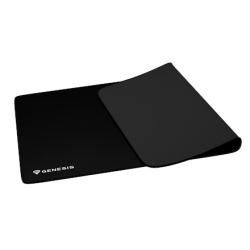 Genesis | Mouse Pad | Carbon 700 MAXI CORDURA | mm | Black | NPG-1801