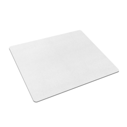Natec | Mouse Pad | Printable | mm | White | NPP-0936