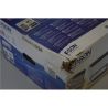 SALE OUT. Epson EcoTank L3256 3-in-1 colour, Print, Scan, Copy, White Epson Multifunctional printer  EcoTank L3256 Contact image sensor (CIS), 3-in-1, Wi-Fi, White,  DAMAGED PACKAGING (pažeista pakuotė)